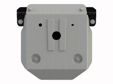 Unterfahrschutz SsangYong Rexton (Sports), Typ YK, Motor 2.2 TD/2.0 AT/MT 4x4, Baujahr 07.2017 -