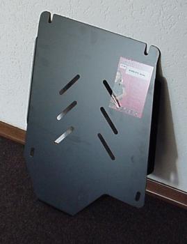 Unterfahrschutz Daihatsu Terios, Typ J2, Motor 1.5 4x4 ab Baujahr 11.2005 -