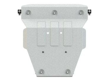 Unterfahrschutz Iveco Daily VII Heckantrieb, Motor 3.0 AT ab Baujahr 2019 -