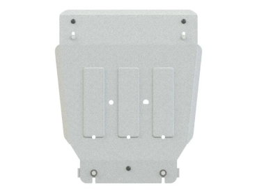 Unterfahrschutz Iveco Daily VII Heckantrieb, Motor 3.0 AT ab Baujahr 2019 -