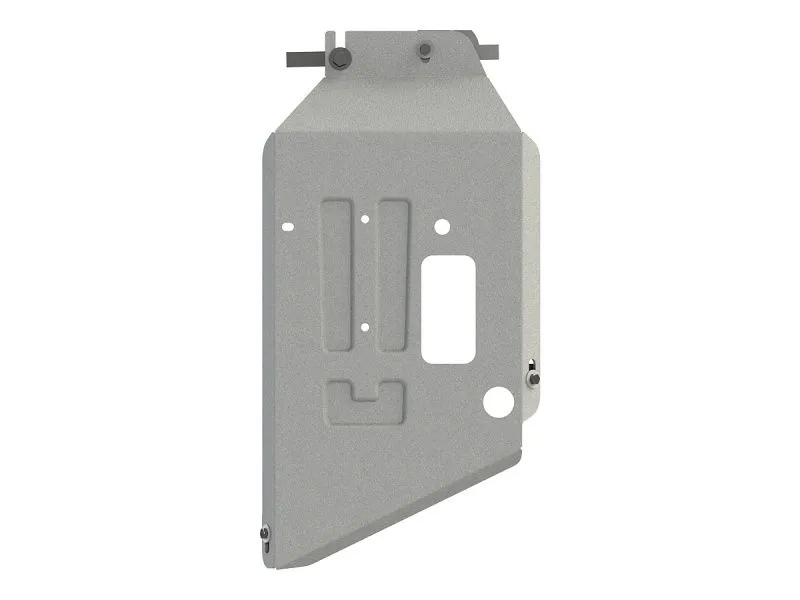 Unterfahrschutz Opel Zafira Life, Typ V, Motor 1.5 TD/2.0 TD Frontantrieb, Baujahr 03.2019 -