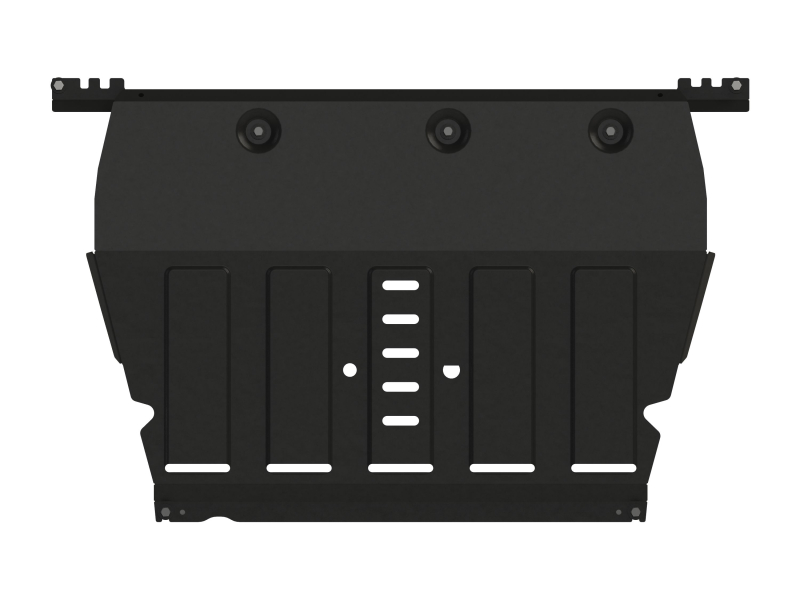 Unterfahrschutz Opel Zafira Life, Typ V, Motor 1.5 TD/2.0 TD Frontantrieb, Baujahr 03.2019 -