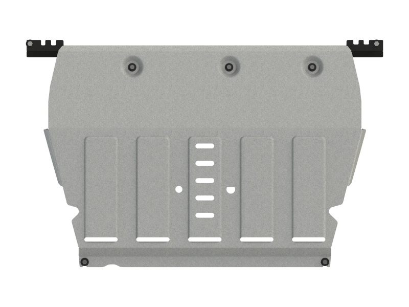 Unterfahrschutz Opel Zafira Life, Typ V, Motor 1.5 TD/2.0 TD Frontantrieb, Baujahr 03.2019 -