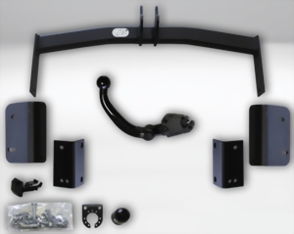 Anhängelasterhöhung Hyundai ix35, Typ LM/EL/ELH ab Baujahr 03.2010 auf bis zu 2.800 kg