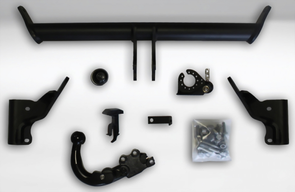 Anhängelasterhöhung Hyundai Tucson, Typ TL ab Baujahr 06.2015 auf bis zu 3.000 kg