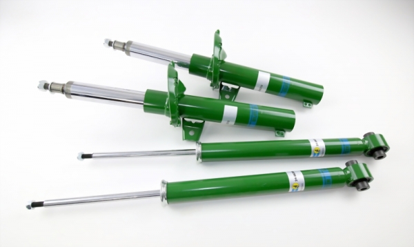 Eibach Höherlegung VW Passat B8 (Variant), Typ 3G2/3G5, Baujahr 11.14..