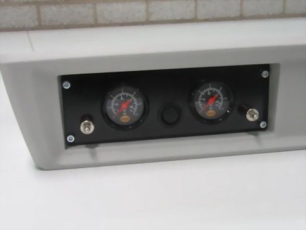 Luftfederung VW Crafter Heckantrieb bis 5 t, Typ SY/SZ, Baujahr 09.16.. (6") (mit Zwillingsbereifung) (Rückläufer mit Gebrauchsspuren)