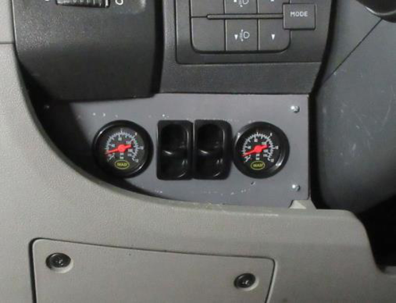 Luftfederung  Fiat Ducato Frontantrieb, Typ 250/290, Baujahr 06.06.. + Facelift ab 05.14.. (Rollbalg)