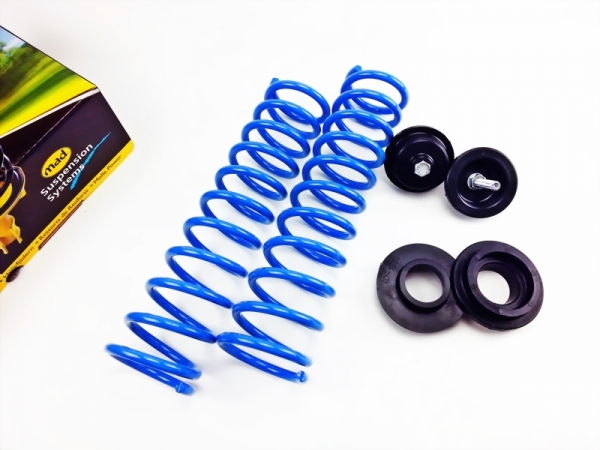 Zusatz-Federn Lancia Ypsilon Elektro, Typ L21, Baujahr 04.24..