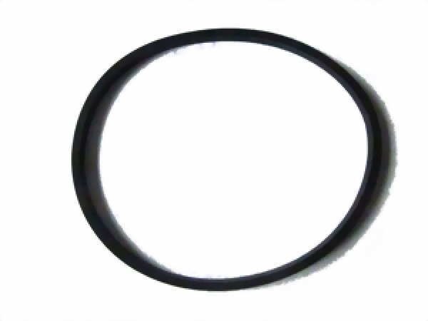 Dämpfungsgummi klein