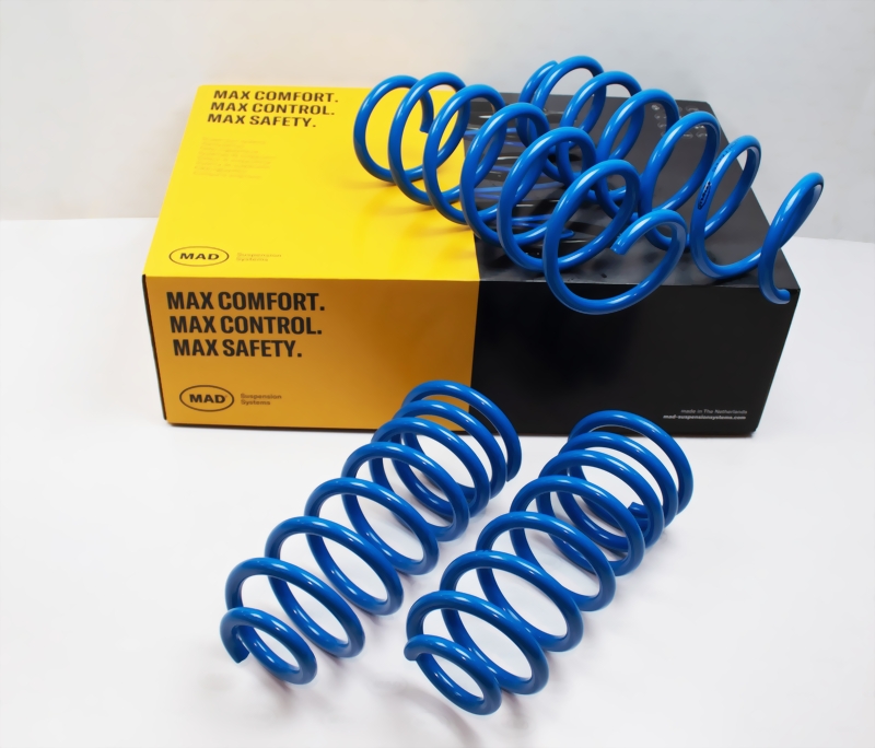 Höherlegung Suzuki Swift VI Allgrip, Typ ZD, Baujahr 12.23.. (ca. 25 mm)