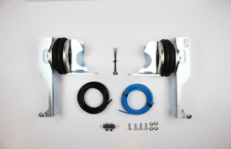 Luftfederung Maxus Deliver 9 Frontantrieb, Typ SV63C, Baujahr 07.20.. (8")