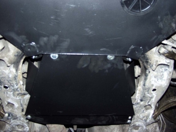Unterfahrschutz Audi A4, Typ 8D2/B5, Motor alle ab Baujahr 11.1994 - 09.2001