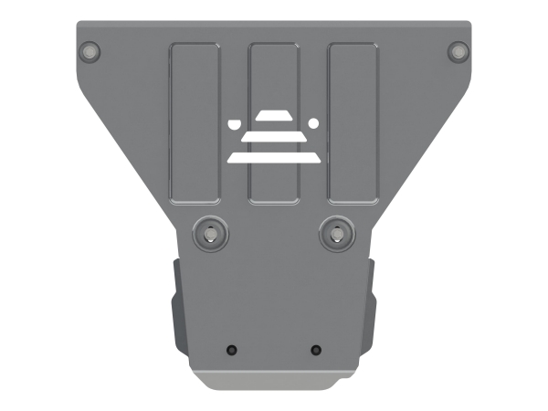 Unterfahrschutz Audi Q8, Typ 4M, Motor 3.0 TDI/3.0 TFSI, Baujahr 02.2018 -