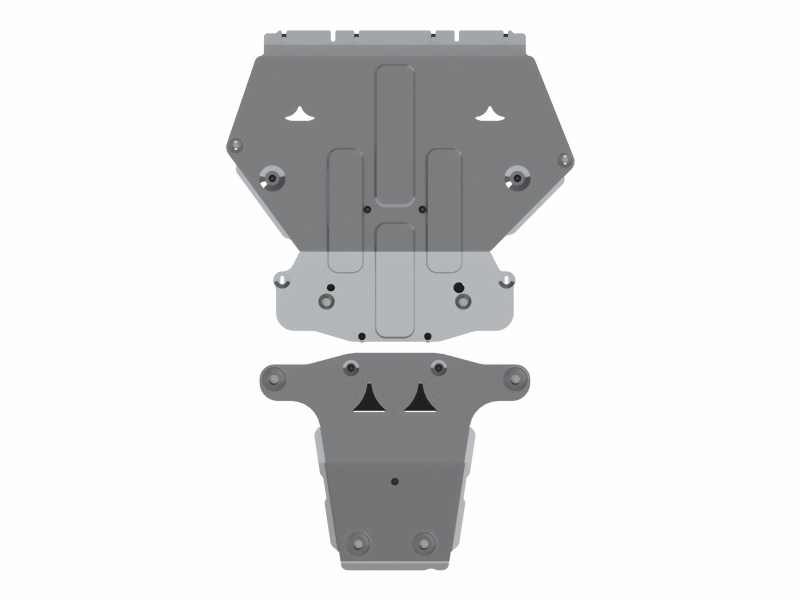 Unterfahrschutz Audi A8, Typ D5/4N, Motor 3.0 AT Quattro, Baujahr 09.2017 -