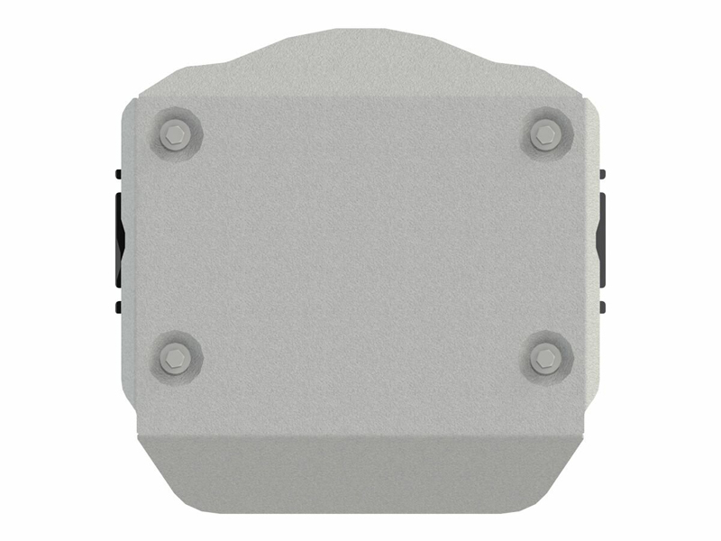 Unterfahrschutz Audi A7 Sportback, Typ 4K/C8, Motor 3.0 AT Quattro, Baujahr 10.2017 -