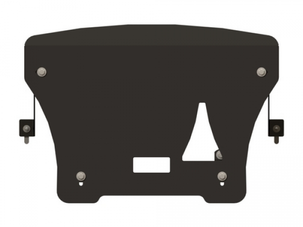 Unterfahrschutz BMW X1, Typ E84, Motor 1.8/2.0/2.0 TD ab Baujahr 03.2009 - 06.2015