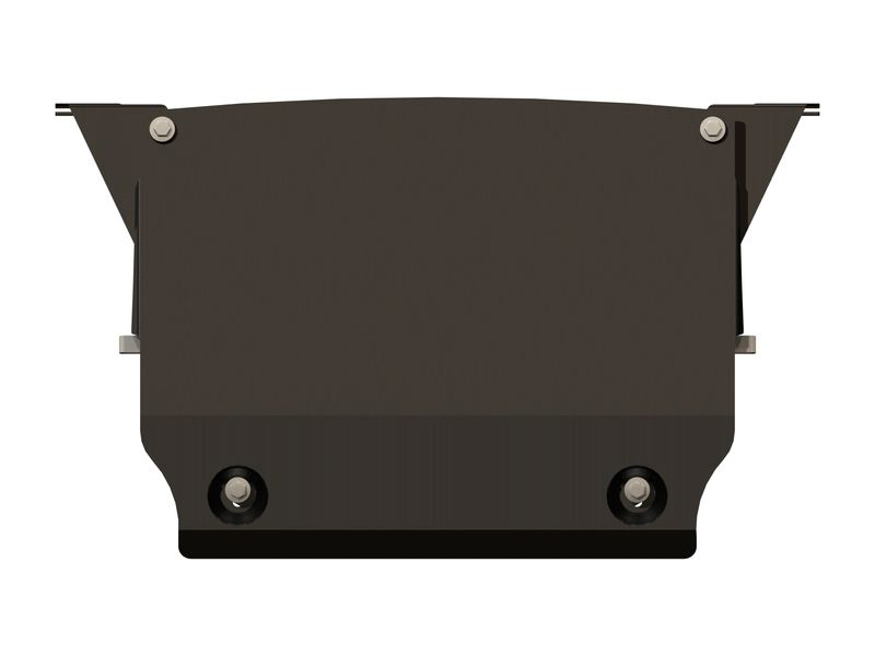 Unterfahrschutz BMW 5er (GT), Typ F07/F10/F11/F18, Motor 3.0 D/AT ab Baujahr 09.2008 -