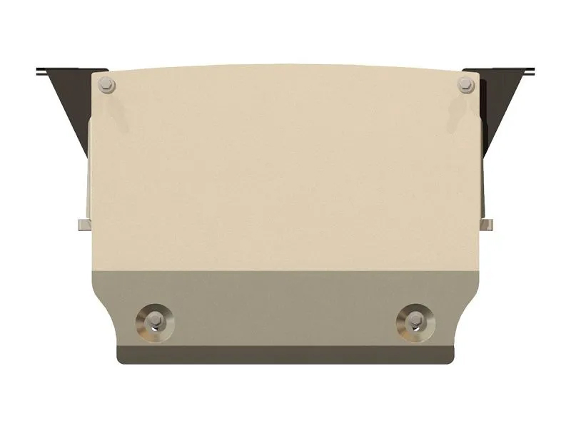 Unterfahrschutz BMW 5er (GT), Typ F07/F10/F11/F18, Motor 3.0 D/AT ab Baujahr 09.2008 -