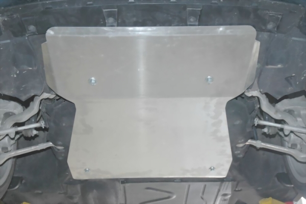 Unterfahrschutz BMW 4er, Typ F32/F33/F36/F82/F83, Motor 3.0 ab Baujahr 07.2013 -