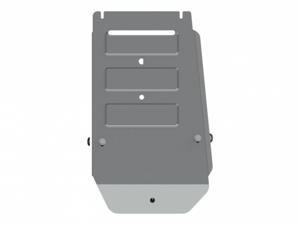 Unterfahrschutz BMW X6, Typ F16/F86, Motor 3.0/3.0 TDI ab Baujahr 08.2014 -