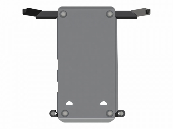 Unterfahrschutz BMW 3er, Typ F30/F31/F34/F35/F80, Motor 3.0 AT xDrive ab Baujahr 10.2011 - 06.2019