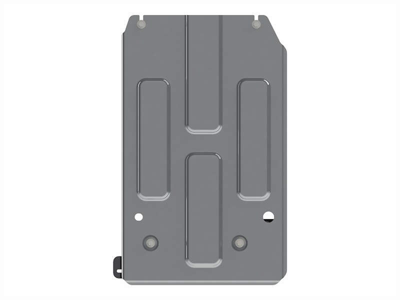 Unterfahrschutz BMW X4, Typ G02, Motor 2.0 TD AT xDrive, Baujahr 04.2018 -