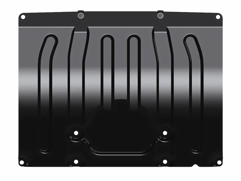 Unterfahrschutz BMW X4, Typ G02, Motor alle, Baujahr 04.2018 -