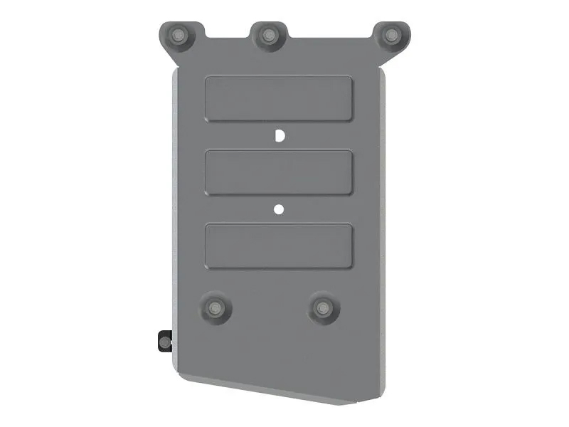 Unterfahrschutz BMW X5, Typ G05, Motor 3.0 TD, Baujahr 08.2018 -