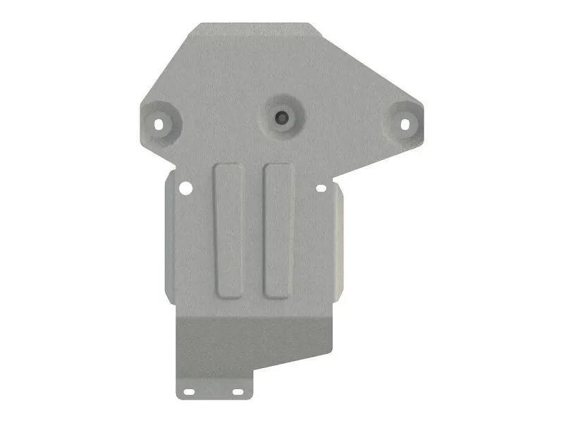 Unterfahrschutz BMW X1, Typ F48/F1X, Motor 2.0 AT xDrive, Baujahr 07.2019 -