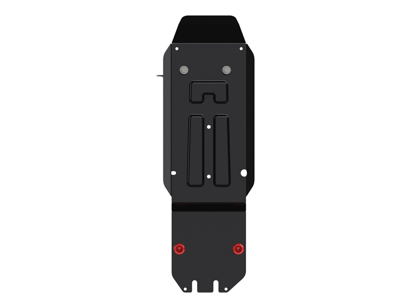 Unterfahrschutz BMW X5, Typ G05, Motor 3.0 TD, Baujahr 08.2018 -