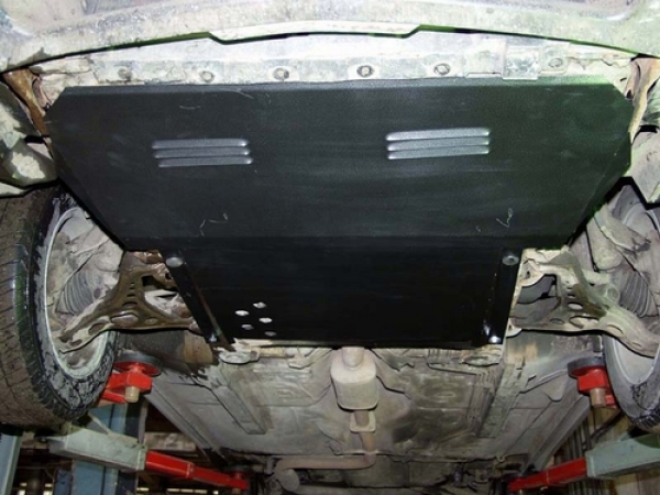 Unterfahrschutz Chevrolet Lumina, Motor 3.1 ab Baujahr 10.1994 - 09.1997