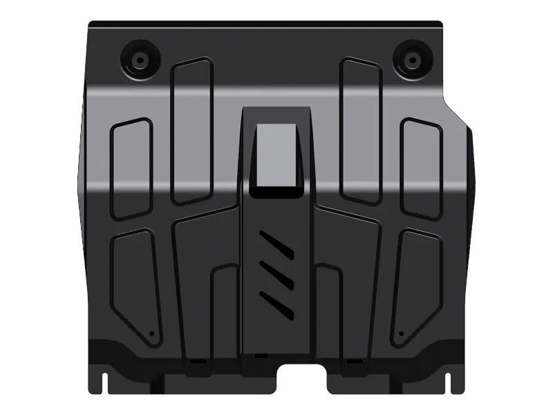 Unterfahrschutz Chevrolet Aveo, Typ T300, Motor 1.6 AT ab Baujahr 03.2011 -