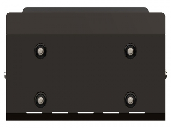 Unterfahrschutz Jeep Wrangler III, Typ JK, Motor 4.0 ab Baujahr 04.2007 -