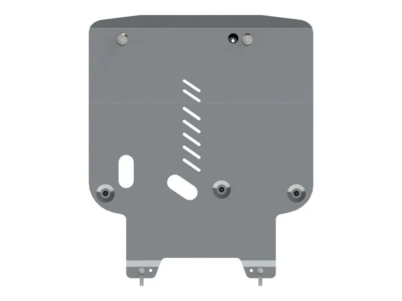 Unterfahrschutz Dodge Journey, Typ JC, Motor 3.6 ab Baujahr 06.2008 -