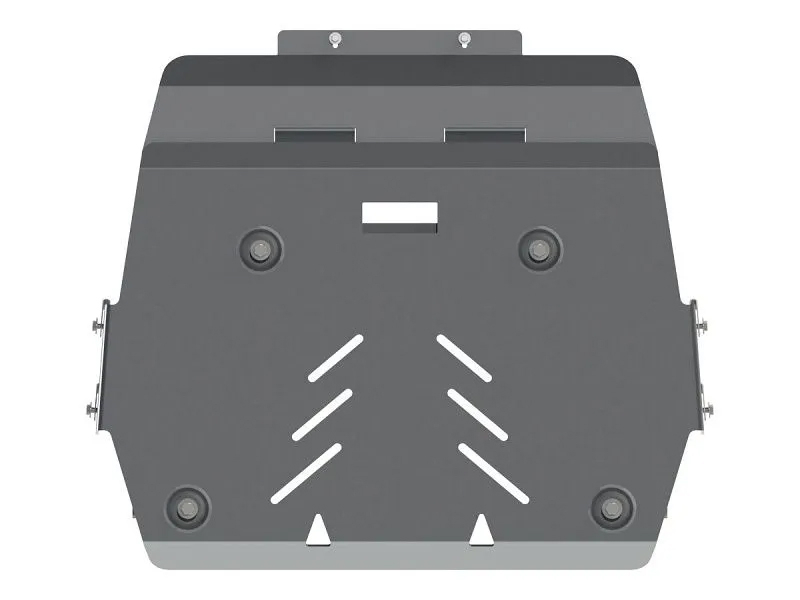 Unterfahrschutz Cadillac ATS, Motor 2.0 AT 4WD ab Baujahr 02.2013 -