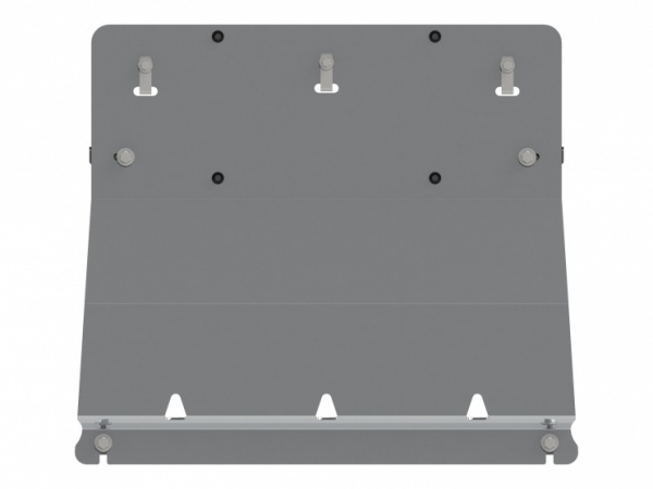 Unterfahrschutz Mini Cooper (S), Typ UKL, Motor 1.6/1.8T ab Baujahr 10.2011 -