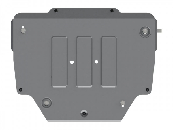 Unterfahrschutz Land Rover Discovery Sport, Typ LC, Motor 2.0 TD/2.2 TD ab Baujahr 12.2014 -