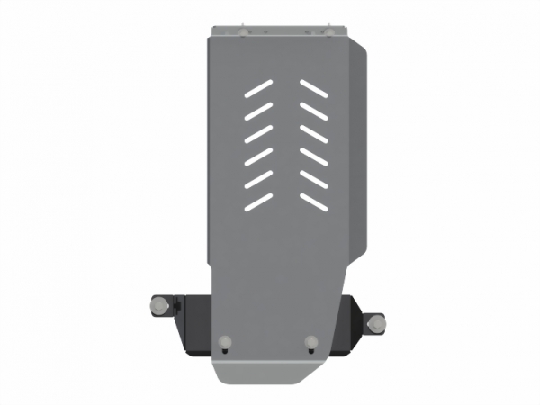 Unterfahrschutz Cadillac CTS, Typ , Motor 2.0 AT AWD ab Baujahr 09.2013 -