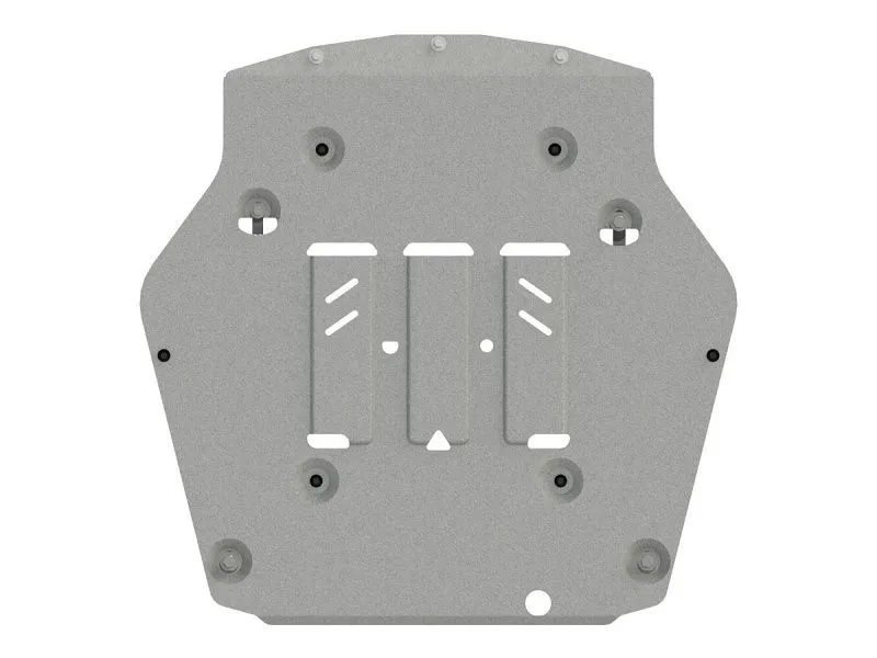 Unterfahrschutz Cadillac XT5, Motor 3.6 AT AWD ab Baujahr 05.2016 -