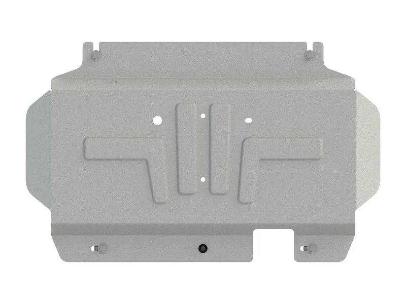 Unterfahrschutz Cadillac Escalade V, Typ GMTT1XX, Motor 3.0 AT AWD ab Baujahr 05.2020 -