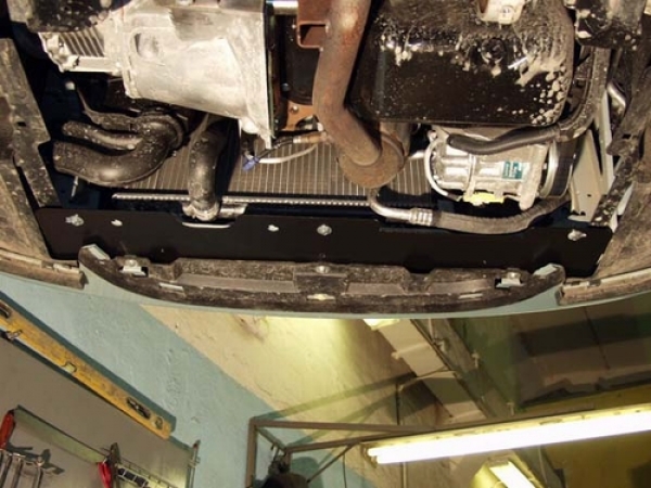 Unterfahrschutz Citroen Xsara Picasso, Typ N68, Motor alle ausser 3.0 ab Baujahr 12.1999 -