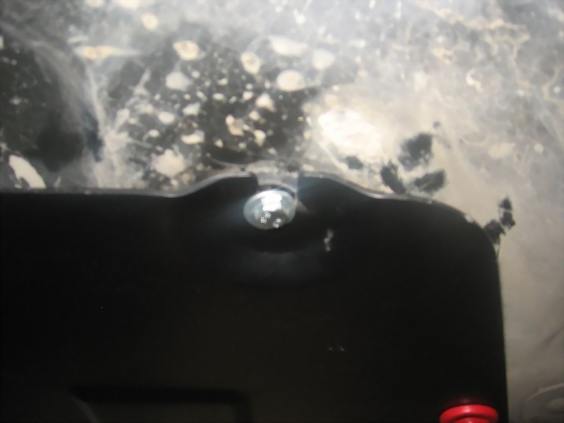 Unterfahrschutz Toyota Proace (Verso), Typ V, Motor 1.6 TD/2.0 TD Frontantrieb, Baujahr 02.2016 -