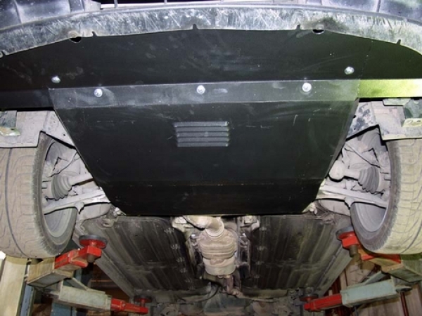 Unterfahrschutz Fiat Coupé, Typ FA/175, Motor 1.7/1.8/2.0 ab Baujahr 11.1993 - 08.2000