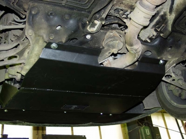 Unterfahrschutz Fiat Coupé, Typ FA/175, Motor 1.7/1.8/2.0 ab Baujahr 11.1993 - 08.2000