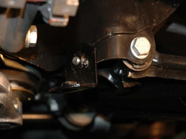 Unterfahrschutz Fiat Albea, Motor 1.4 ab Baujahr 2002 -