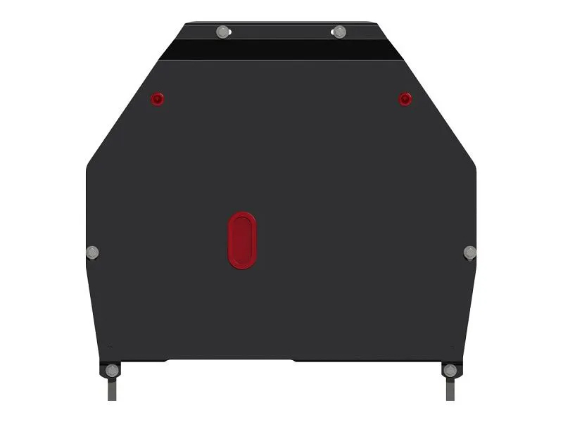 Unterfahrschutz Ford Taurus, Motor 3.0 ab Baujahr 1995 - 1999