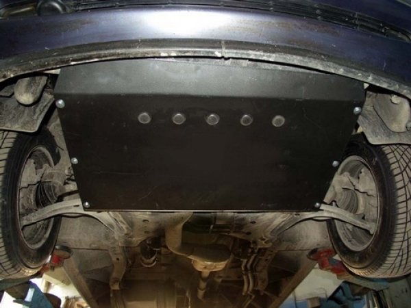 Unterfahrschutz Ford Galaxy I, Typ WGR, Motor 1.9 TD/2.0/2.3/2.8 ab Baujahr 03.1995 - 05.2006