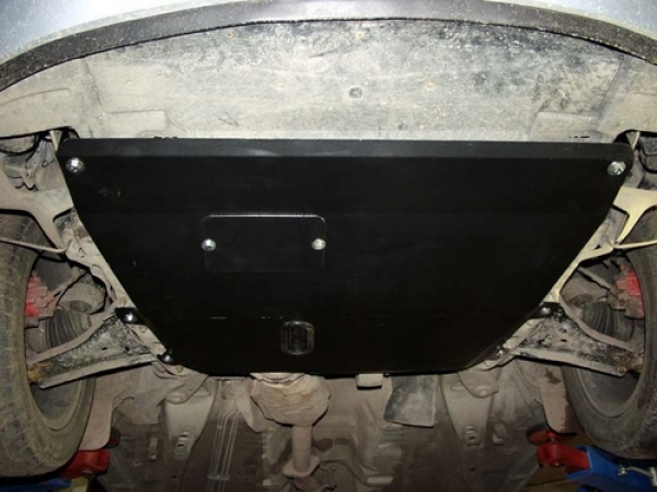 Unterfahrschutz Ford Cougar, Typ EC/BCV, Motor 2.0/2.5 ab Baujahr 08.1998 - 12.2001