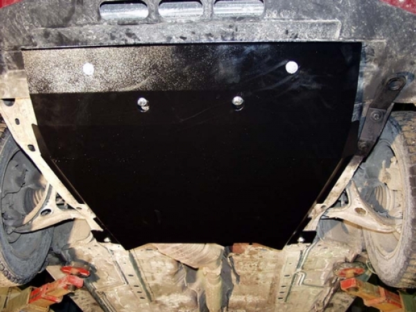 Unterfahrschutz Ford Taurus, Motor 3.0 ab Baujahr 1999 -